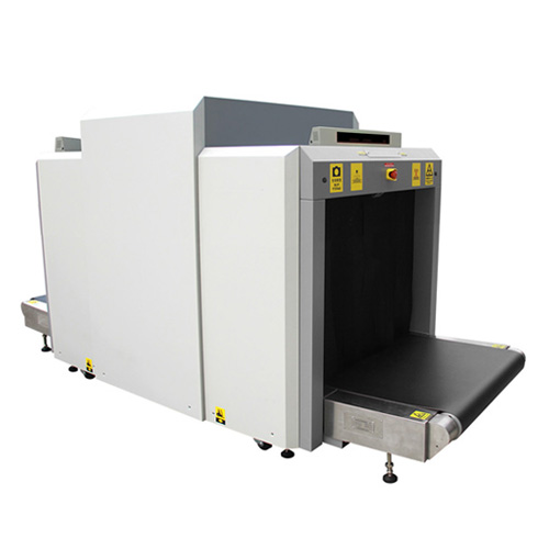 福州狮王DX100100C多能量变速X射线安检机