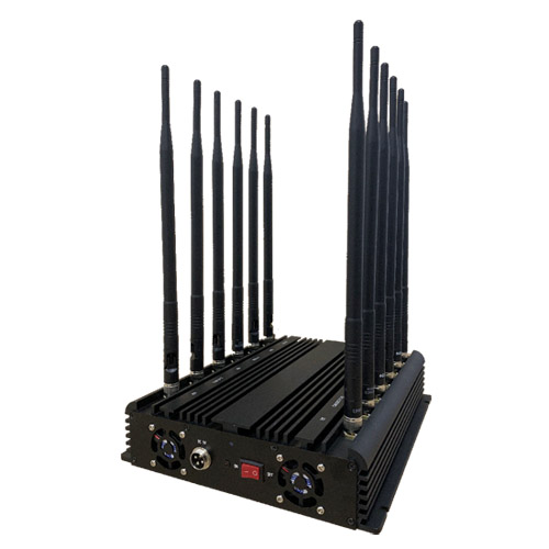 福州手机信号屏蔽器DX5019